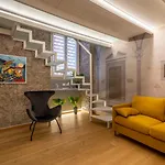 Διαμέρισμα Spagna Luxury - Trevi Fountain
