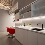 Spagna Luxury - Trevi Fountain Διαμέρισμα