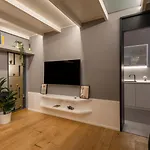Spagna Luxury - Trevi Fountain Διαμέρισμα
