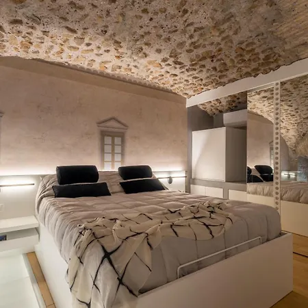 아파트 Spagna Luxury - Trevi Fountain *