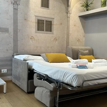 Διαμέρισμα Spagna Luxury - Trevi Fountain Ρώμη